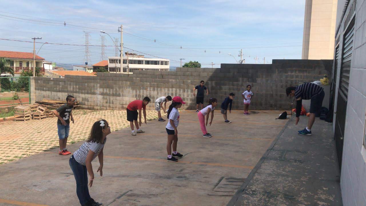 Falsa Baiana