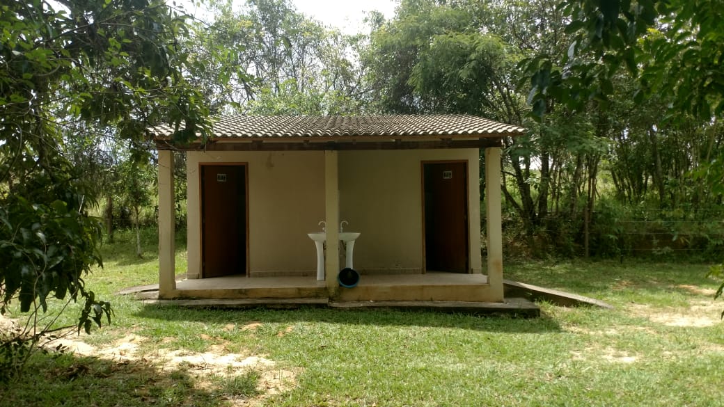 Instrução de Abrigos