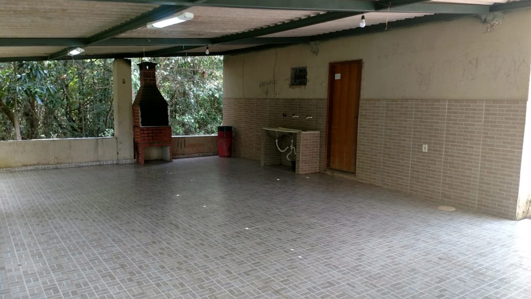 Instrução de Abrigos