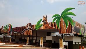 Zoológico